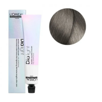 L'Oreal Professionnel Dialight - Краска для волос без аммиака 8.1 очень светлый блондин пепельный 50 мл