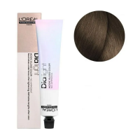 L'Oreal Professionnel Dialight - Краска для волос без аммиака 7.8 блондин мокка 50 мл
