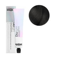 L'Oreal Professionnel Dialight - Краска для волос без аммиака 4 шатен 50 мл