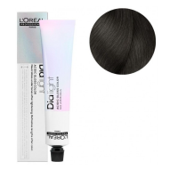 L'Oreal Professionnel Dialight - Краска для волос без аммиака 5 светлый шатен 50 мл