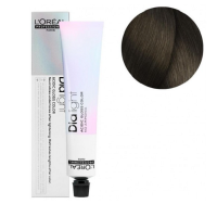 L'Oreal Professionnel Dialight - Краска для волос без аммиака 6 темный блондин 50 мл