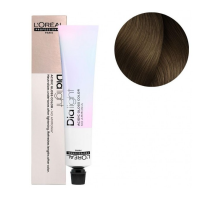 L'Oreal Professionnel Dialight - Краска для волос без аммиака 7.23 медовая лаванда 50 мл