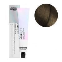 L'Oreal Professionnel Dialight - Краска для волос без аммиака 7 блондин 50 мл