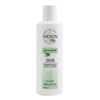 Nioxin Scalp Relief Soothing Conditioner - Кондиционер для волос и кожи головы 1000 мл