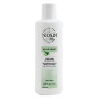 Nioxin Scalp Relief Soothing Conditioner - Кондиционер для волос и кожи головы 200 мл