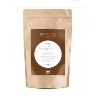 Farmagan Bioactive Naturalis Botanic - Натуральный краситель 7 блондин 500 гр