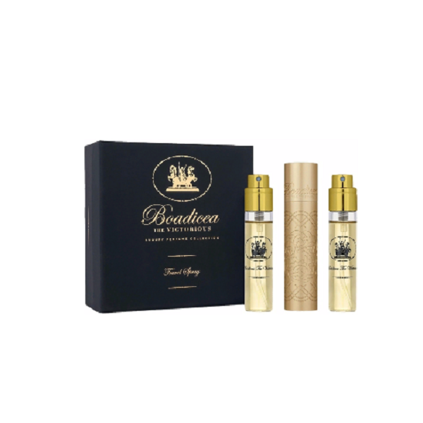 Boadicea The Victorious Angelic Eau de Parfum - Парфюмированная вода 3 х 10 мл (набор)