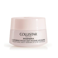 Collistar Rigenera Smoothing Anti Wrinkle Eye Contour - Крем для области вокруг глаз 15 мл (тестер)