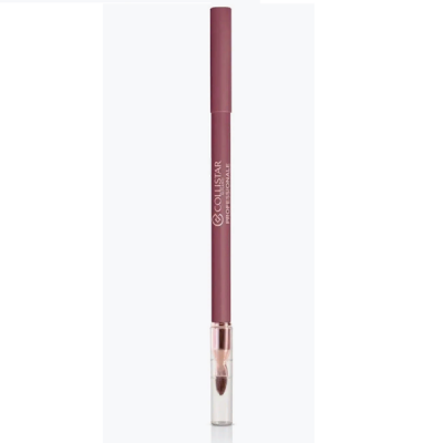 Collistar Make Up Rossetto Puro Iris Fiorentino № 112 - Профессиональный контурный карандаш для губ (тестер) 1.2 мл