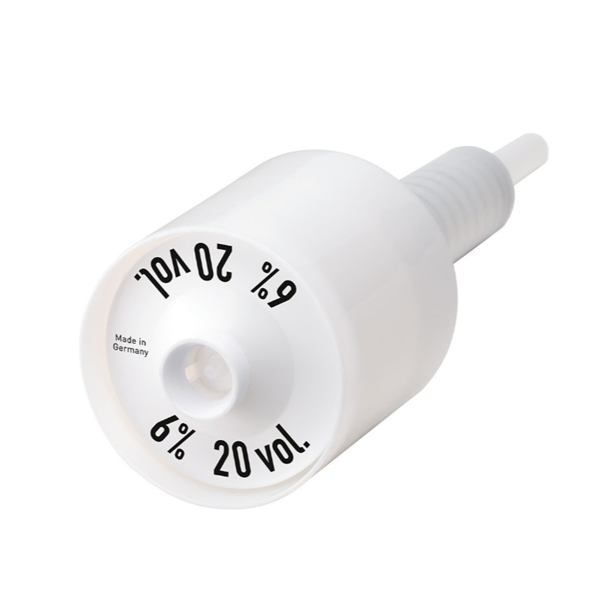 Goldwell - Помпа для вытяжки лосьона 6%