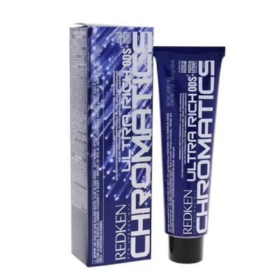 Redken Chromatics Ultra Rich - Краска для волос без аммиака Хроматикс 6G золотистый 63 мл