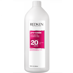 Redken Pro-Oxyde 20vol. - Крем-проявитель 6% 1000 мл