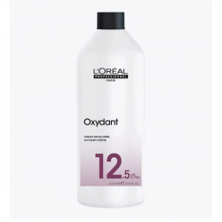 L'Oreal Professionnel Oxydant Creme - Оксидант-крем 3,75% (12,5 vol.) 1000 мл