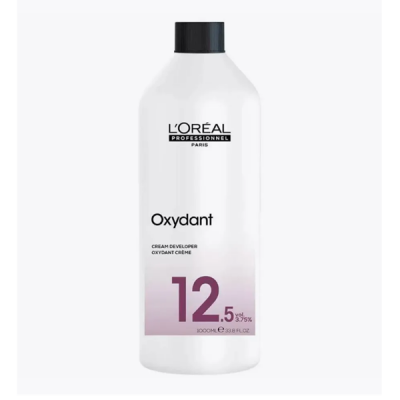 L'Oreal Professionnel Oxydant Creme - Оксидант-крем 3,75% (12,5 vol.) 1000 мл