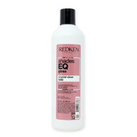 Redken Shades EQ Crystal Clear - Регулятор интенсивности цвета и блеска окрашенных волос 500 мл