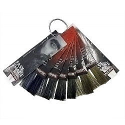 Kondor Fast Shade - Палитра с локонами