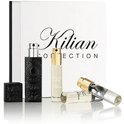 Kilian Collection woodsy Harmony travel - Килиан древесная гармония коллекция путешествий