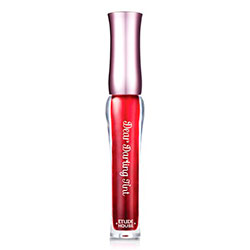 Etude House Dear Darling Tint Orange Red - Тинт для губ тон 03 ( оранжевый красный) 4,5 г