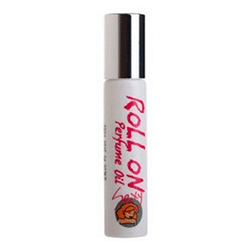 Baviphat Dollkiss Roll On Purfume Oil Sexy - Парфюм роликовый (секси) 10 мл