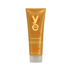 Yellow Hydrate Plus Intensive Mask - Интенсивная увлажняющая маска для волос 250 гр