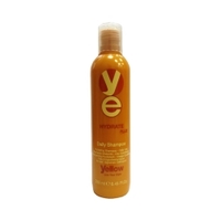 Yellow Hydrate Plus Shampoo - Увлажняющий шампунь 250 мл