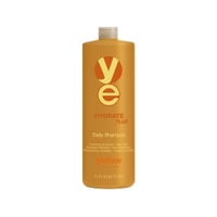 Yellow Hydrate Plus Shampoo - Увлажняющий шампунь 1000 мл
