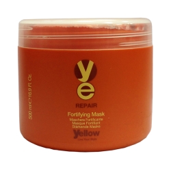 Yellow Repair Mask - Восстанавливающая маска 500 гр