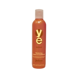 Yellow Repair Leave In Conditioner - Несмываемый кондиционер для восстановления волос 250 гр