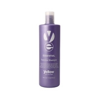 Yellow Essential Shampoo - Ежедневный шампунь для нормальных и сухих волос, 500 мл