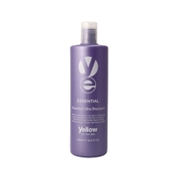 Yellow Essential Ultra Shampoo - Ежедневный шампунь для очень сухих и ломких волос, 500 мл