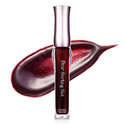 Etude House Dear Darling Tint Red Vampire - Тинт для губ тон 04 (красный вампир) 4,5 г