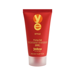 Yellow Style Fixing Gel - Гель сильной фиксации 150 мл
