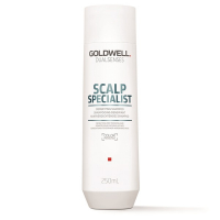 Goldwell Dualsenses Scalp Specialist Densifying Shampoo - Специальный уплотняющий шампунь для волос 250 мл