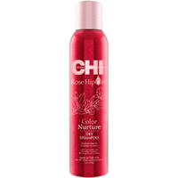 CHI Rose Hip Oil Dry Shampoo - Сухой шампунь 198 г