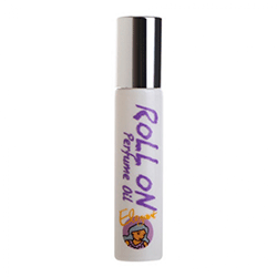 Baviphat Dollkiss Roll On Purfume Oil Elegant - Парфюм роликовый (элегантный) 10 мл