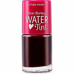 Etude House Dear Darling Water Tint Strawberry Ade - Тинт для губ тон 01 (клубника) 10 г
