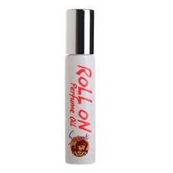 Baviphat Dollkiss Roll On Purfume Oil Sweet - Парфюм роликовый (сладкий) 10 мл