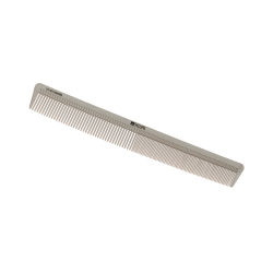 Dewal CO-902 SAHARA - Расческа рабочая Sahara комбинированная, бежевая 21,5см