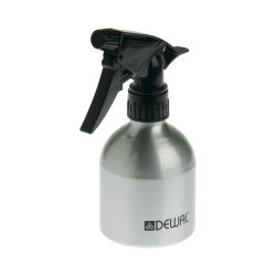 Dewal JC0039silver - Распылитель аллюминиевый, серебристый330мл.