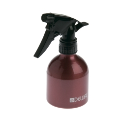 Dewal JC0039red - Распылитель аллюминиевый, красный 330мл.