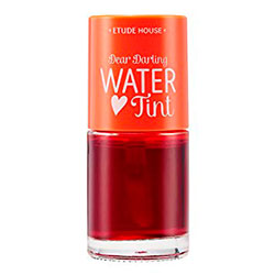 Etude House Dear Darling Water Tint Orange Ade - Тинт для губ тон 03 (апельсин) 10 г