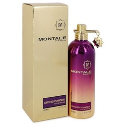 Montale Orchid Powder Eau de Parfum - Парфюмерная вода 100 мл