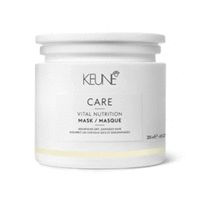 Keune Care Line Vital Nutrition Mask - Маска "Основное Питание" 500 мл