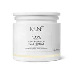 Keune Care Line Vital Nutrition Mask - Маска "Основное Питание" 500 мл