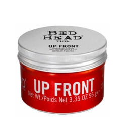 TIGI Bed Head Up Front Rocking Gel Pomade - Бриолин для волос 95г