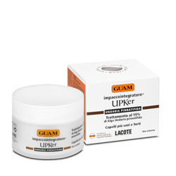 Guam Undaria pinnatifida UPKer - Маска восстанавливающая для повреждённых волос 200 мл