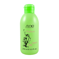 Kapous Professional Shampoo - Шампунь для жирных волос 250 мл