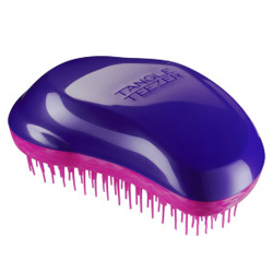 Tangle Teezer The Original Plum Delicious - Расческа для волос "вкусные сливы"