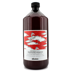Davines New Natural Tech Energizing Shampoo - Энергетический шампунь от выпадения волос 1000 мл