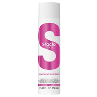 Tigi S-Factor Smoothing Lusterizer Shampoo - Разглаживающий шампунь для волос 250 мл